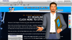 SBI Header Logo Demo