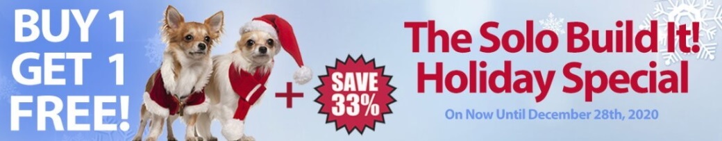 2 For 1 BOGO + 33% off