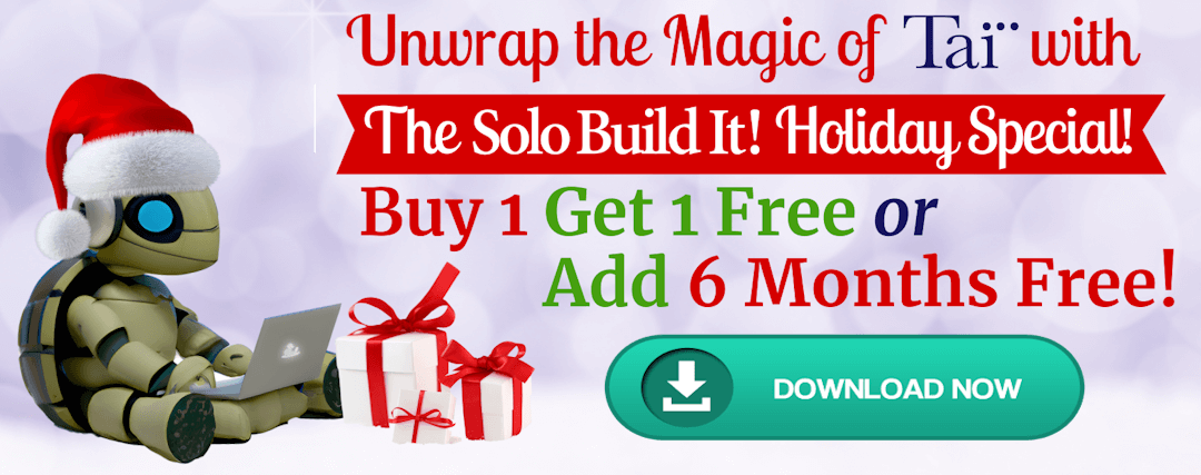 SBI Christmas Special BOGO Free