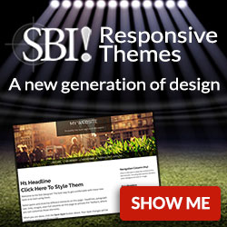 SBI Responsive templates work on every device