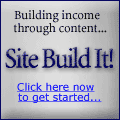 Get Site Build It! today