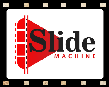 Slide Machine logo