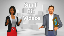 Small Biz Videos thumbnail