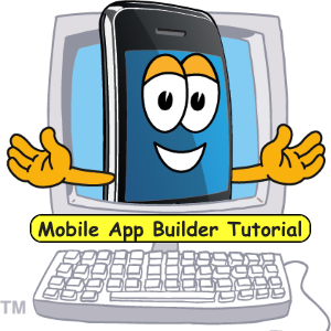 Mobile App Builder