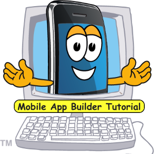 Mobile App Builder Mobile App Builder