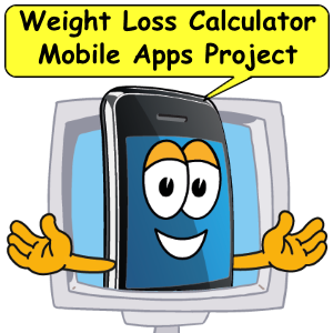 Lose weight now calculator