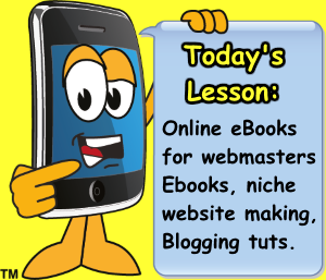 Online Ebook collection
