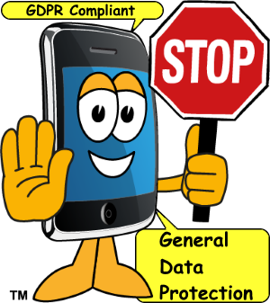 General Data Protection Regulation