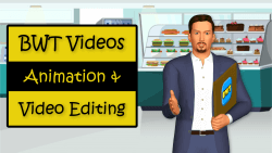 Explainer Videos