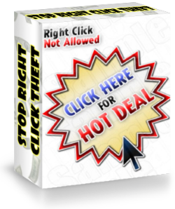 Flyout Menu Left - software and tutorial