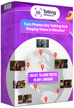 TalkingPhotos