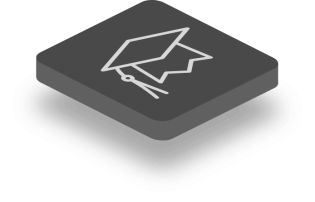 Techsmith education icon