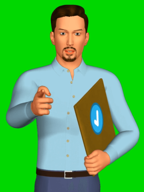 Tim Avatar