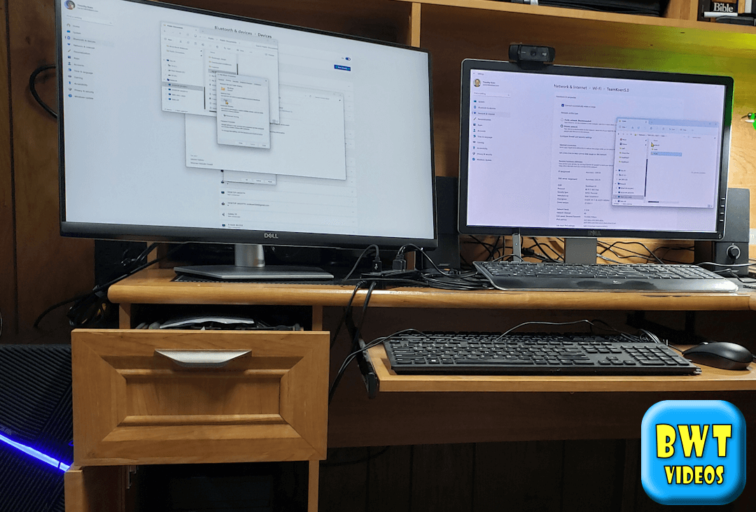 Desktop Editing Suite Desktop Editing Suite