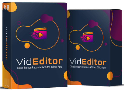 VidEditor Boxest