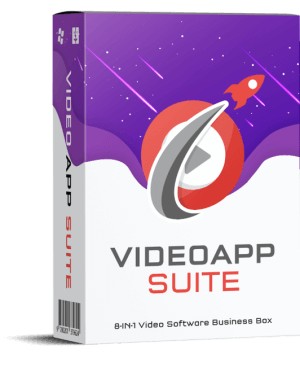 Video App Suite Business Box