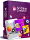 Video Creator box cover