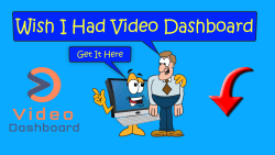Video Dashboard Explained