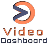 Video Dashboard logo