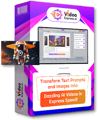 Video Express Box