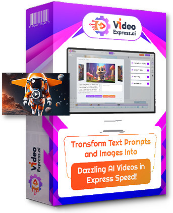Video Express Box