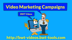 Video Markeing Campaign