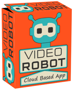 Video Robot Box
