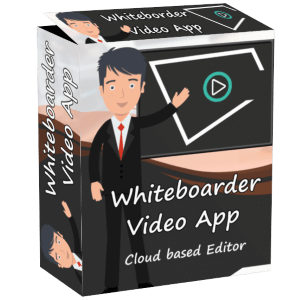 Whiteboarder Box Cover