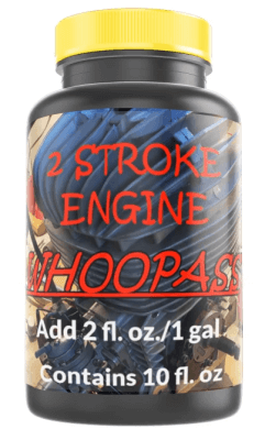 Whoopass Bottle Whoopass Bottle