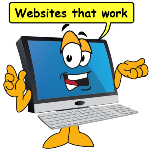 Websites that work