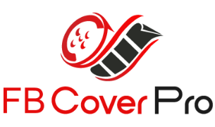 FB Cover Pro Logo