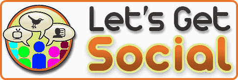Let's Get Social