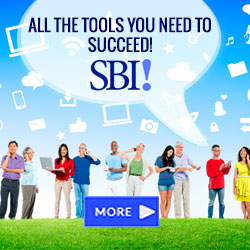 SBI All The Tools