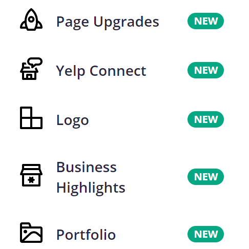 Yelp Upgrades To Ads