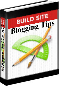 Real life blogger reveals the obvious.